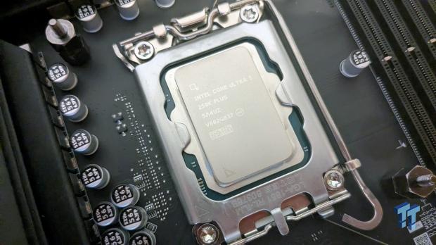Intel Core Ultra 5 250K Plus CPU - Shaking up the entry-level