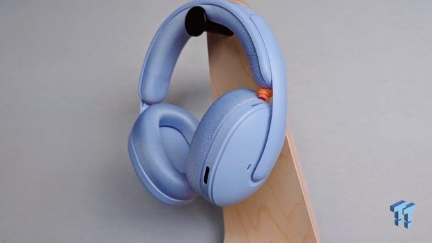 Logitech G325 LIGHTSPEED Wireless Gaming Headset Review - A Lightweight, Affordable, Winner 14