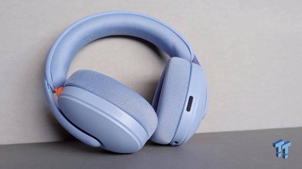 Logitech G325 LIGHTSPEED Wireless Gaming Headset Review - A Lightweight, Affordable, Winner 15