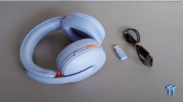 Logitech G325 LIGHTSPEED Wireless Gaming Headset Review - A Lightweight, Affordable, Winner 3