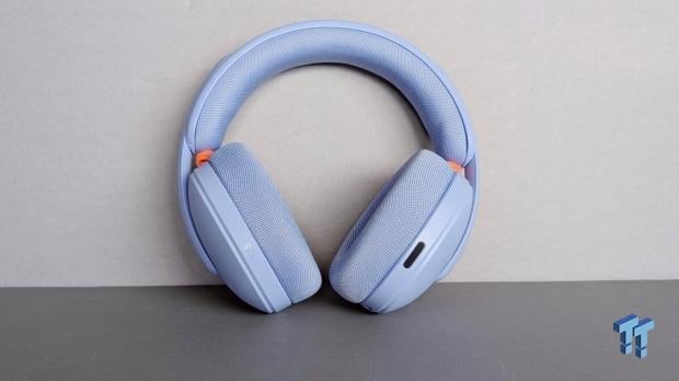 Logitech G325 LIGHTSPEED Wireless Gaming Headset Review - A Lightweight, Affordable, Winner 4