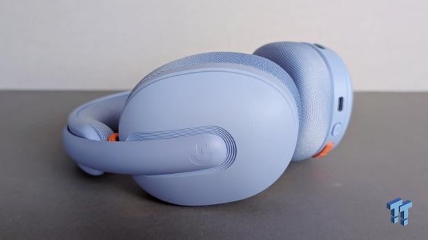 Logitech G325 LIGHTSPEED Wireless Gaming Headset Review - A Lightweight, Affordable, Winner 5