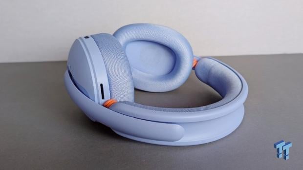 Logitech G325 LIGHTSPEED Wireless Gaming Headset Review - A Lightweight, Affordable, Winner 7