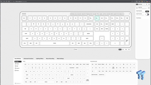 NuPhy Node 100 High Profile Wireless Keyboard Review - A Productivity Winner, for Windows and Mac 16