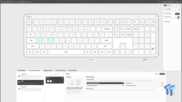 NuPhy Node 100 High Profile Wireless Keyboard Review - A Productivity Winner, for Windows and Mac 17