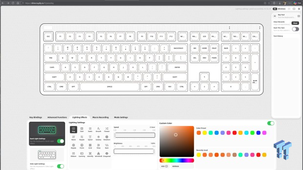 NuPhy Node 100 High Profile Wireless Keyboard Review - A Productivity Winner, for Windows and Mac 18