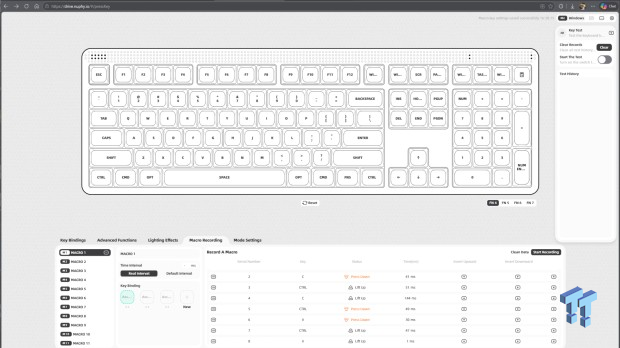 NuPhy Node 100 High Profile Wireless Keyboard Review - A Productivity Winner, for Windows and Mac 19