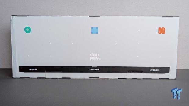 NuPhy Node 100 High Profile Wireless Keyboard Review - A Productivity Winner, for Windows and Mac 2