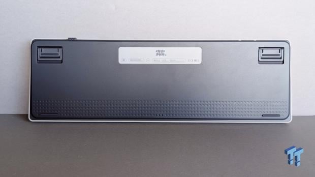 NuPhy Node 100 High Profile Wireless Keyboard Review - A Productivity Winner, for Windows and Mac 6