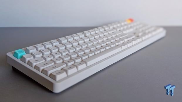 NuPhy Node 100 High Profile Wireless Keyboard Review - A Productivity Winner, for Windows and Mac 8