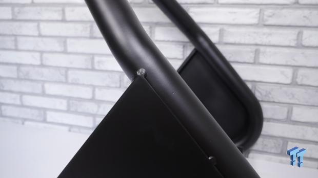 Nitro Concepts S-Racer Compact Sim Racing Cockpit Review 12
