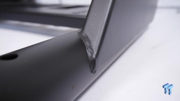 Nitro Concepts S-Racer Compact Sim Racing Cockpit Review 13