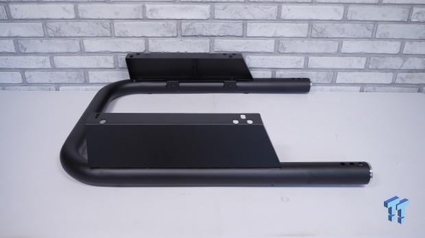 Nitro Concepts S-Racer Compact Sim Racing Cockpit Review 15