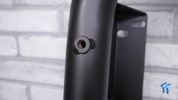 Nitro Concepts S-Racer Compact Sim Racing Cockpit Review 19
