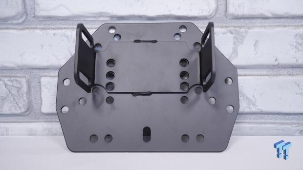 Nitro Concepts S-Racer Compact Sim Racing Cockpit Review 28