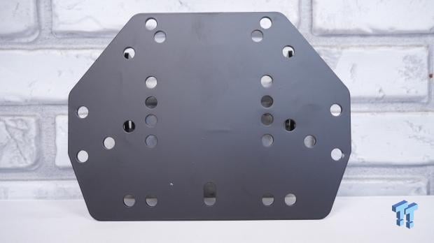 Nitro Concepts S-Racer Compact Sim Racing Cockpit Review 29