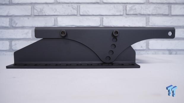 Nitro Concepts S-Racer Compact Sim Racing Cockpit Review 32