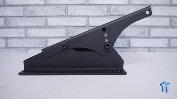 Nitro Concepts S-Racer Compact Sim Racing Cockpit Review 33