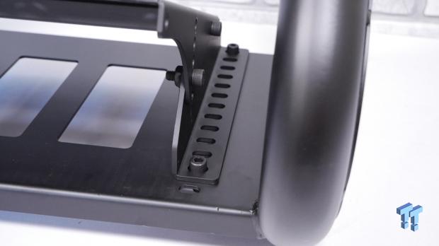 Nitro Concepts S-Racer Compact Sim Racing Cockpit Review 37