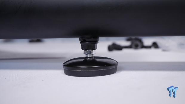 Nitro Concepts S-Racer Compact Sim Racing Cockpit Review 41
