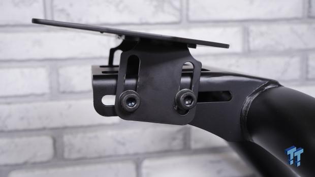 Nitro Concepts S-Racer Compact Sim Racing Cockpit Review 42