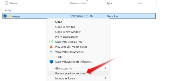Deleted a file in Windows by mistake? Here's how to recover it 03