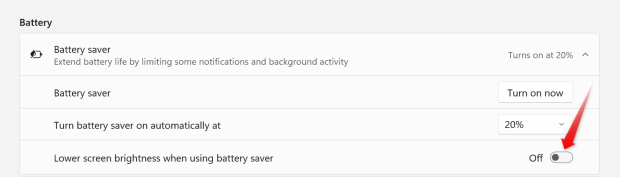 Brightness not changing in Windows 11? Here's how to fix it 06