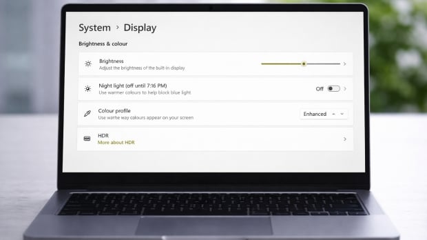 Brightness not changing in Windows 11? Here's how to fix it