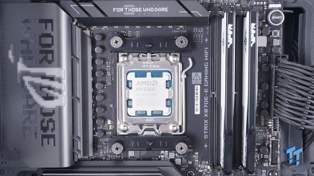 SAMA L70 360mm ARGB AIO Liquid CPU Cooler Review 20
