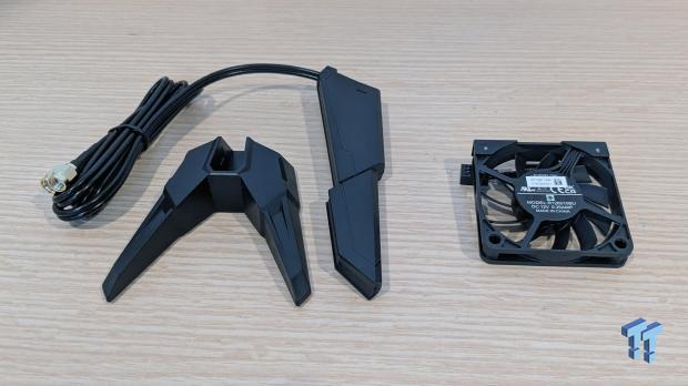 ASRock X870E Taichi OCF Motherboard Review - A memory OC monster 05