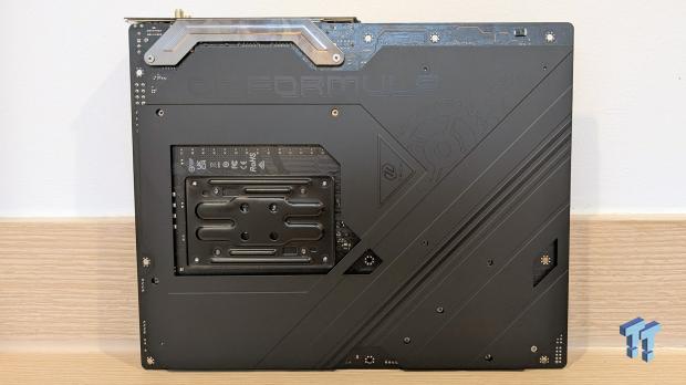 ASRock X870E Taichi OCF Motherboard Review - A memory OC monster 07