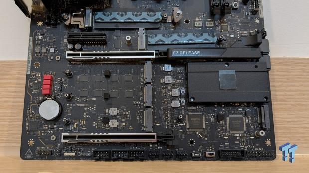 ASRock X870E Taichi OCF Motherboard Review - A memory OC monster 09
