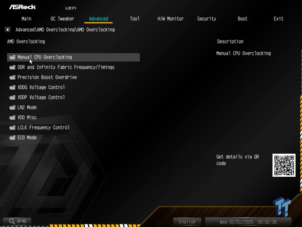 ASRock X870E Taichi OCF Motherboard Review - A memory OC monster 15