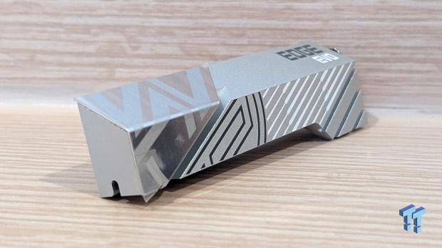MSI MPG X870I Edge Ti Evo WiFi Motherboard Review - Packed and stacked Mini-ITX 11