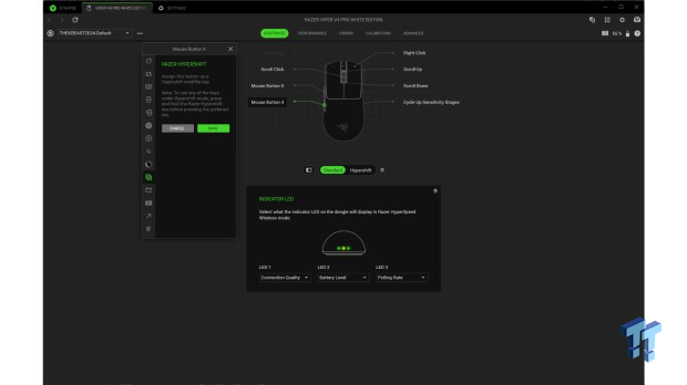 Razer Viper V4 Pro Wireless Gaming Mouse Review - Built for Competition 16