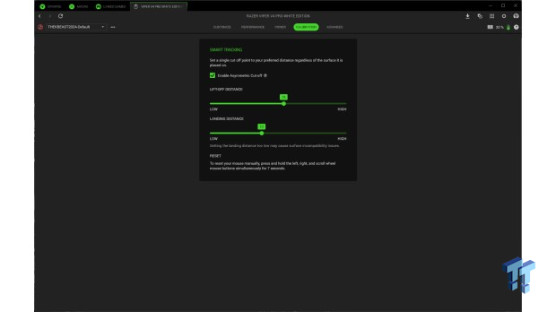 Razer Viper V4 Pro Wireless Gaming Mouse Review - Built for Competition 19