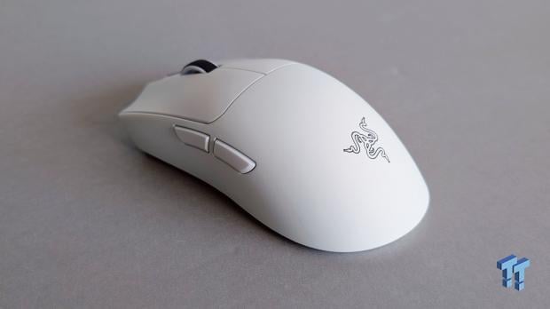 Razer Viper V4 Pro Wireless Gaming Mouse Review - Built for Competition