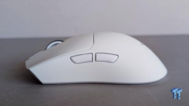 Razer Viper V4 Pro Wireless Gaming Mouse Review - Built for Competition