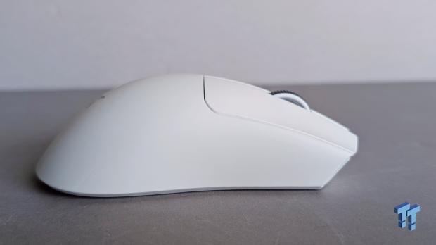 Razer Viper V4 Pro Wireless Gaming Mouse Review - Built for Competition