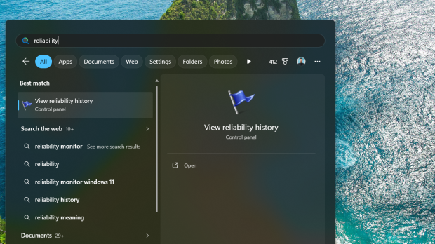 I stopped guessing why my PC crashes after I started using this built-in Windows tool 1