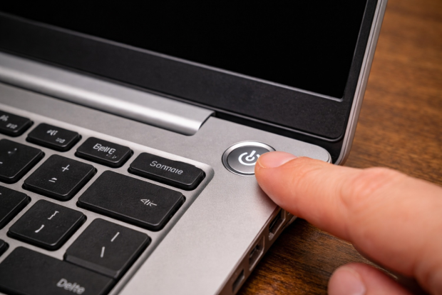 Battery not charging on your Windows laptop? Here's how to fix it 02
