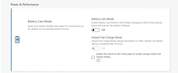 Battery not charging on your Windows laptop? Here's how to fix it 03