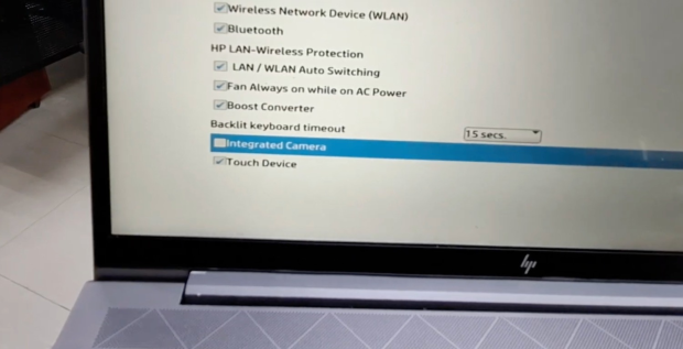 Camera or webcam not working in Windows 11? Try these fixes 06