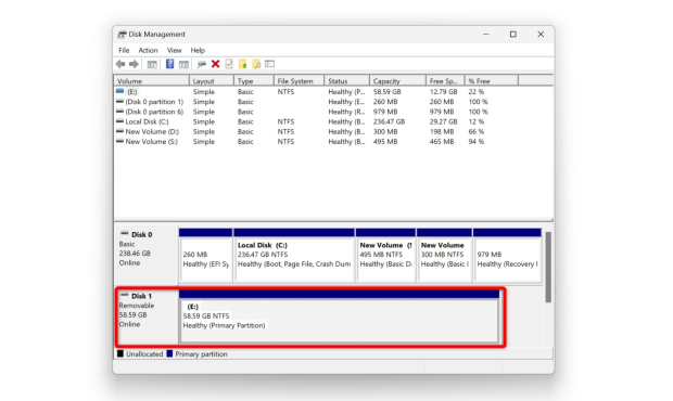 Is your USB drive not showing up in Windows? Here's how to fix it 01