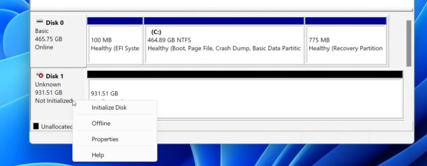 Is your USB drive not showing up in Windows? Here's how to fix it 03