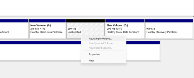 Is your USB drive not showing up in Windows? Here's how to fix it 04