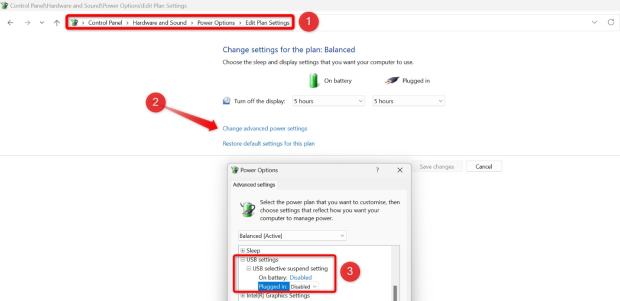 Is your USB drive not showing up in Windows? Here's how to fix it 06
