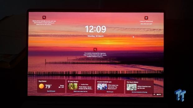 GEEKOM GeekBook X14 Pro (Intel Core Ultra Series 1) Laptop Review 15