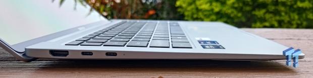GEEKOM GeekBook X14 Pro (Intel Core Ultra Series 1) Laptop Review 3