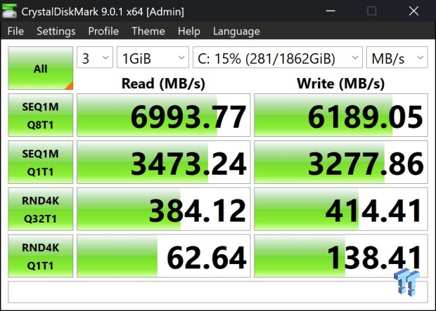 GEEKOM GeekBook X14 Pro (Intel Core Ultra Series 1) Laptop Review 8